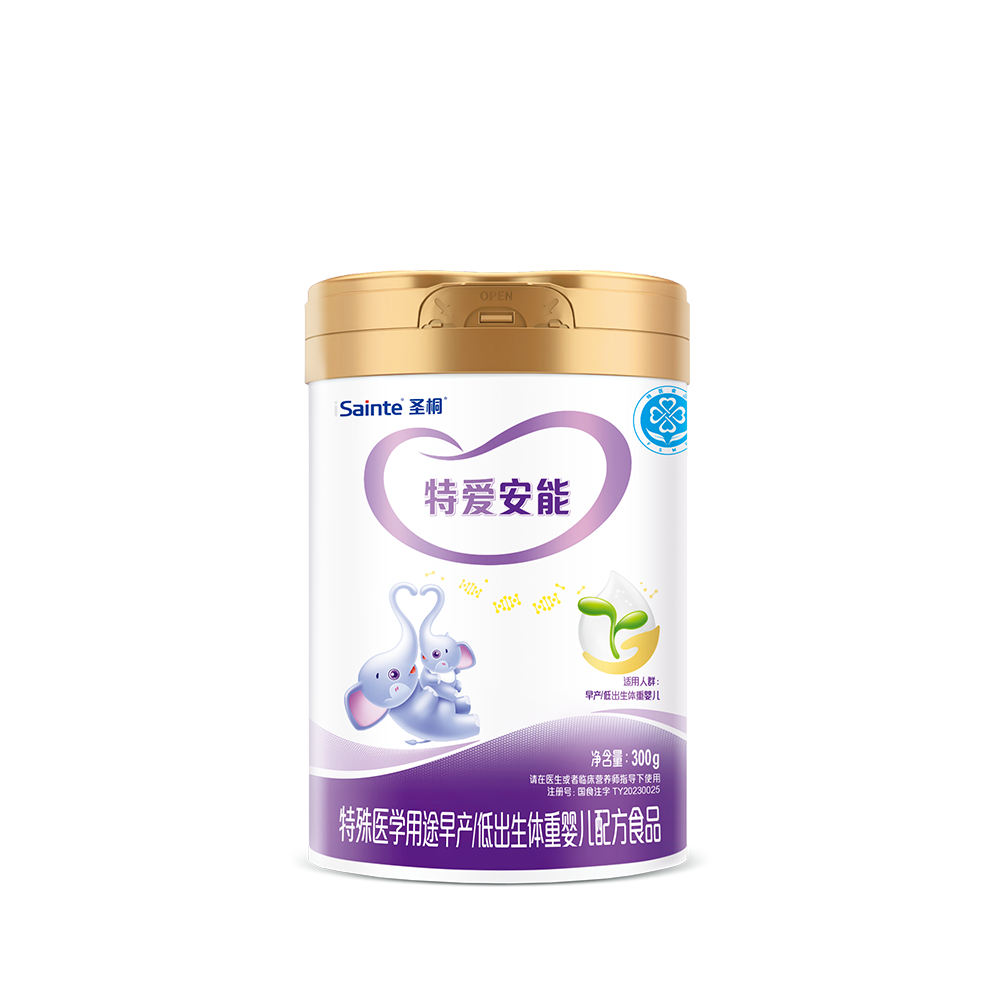 300g